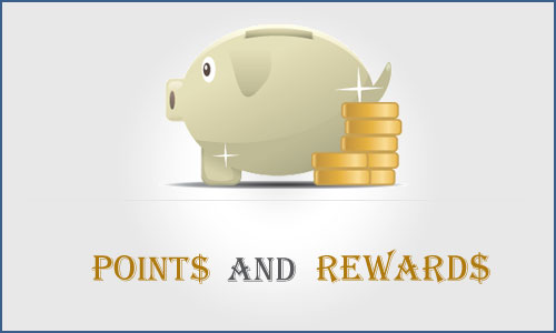 points-and-rewards