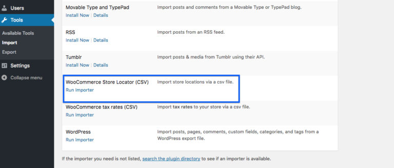 How To Add a Store Locator to WooCommerce - Shop Plugins