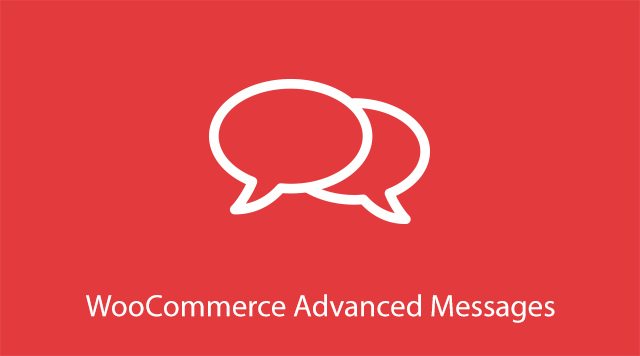 WooCommerce Advanced Messages