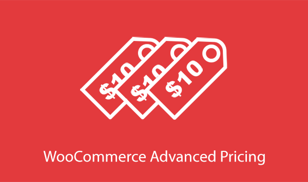 WooCommerce Advanced Pricing