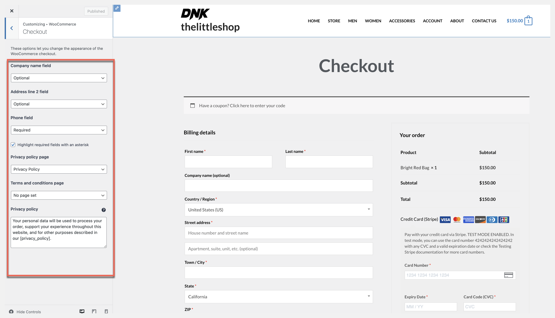 How to Customize WooCommerce Checkout Page Without Code