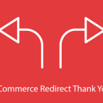 WooCommerce Redirect Thank You