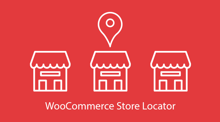 WooCommerce Store Locator