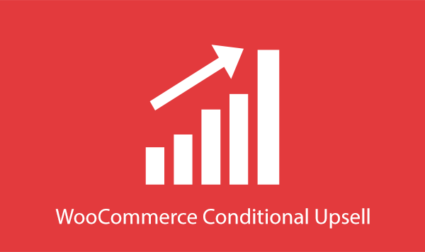 WooCommerce Conditional Upsell